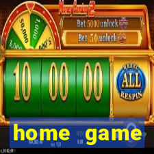 home game gamecategoryid 1